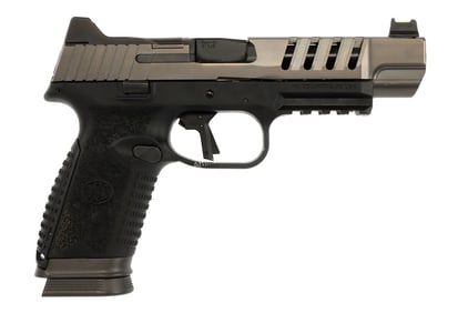 FN 509 LS EDGE 9MM PISTOL W/ VORTEX VIPER OPMOD