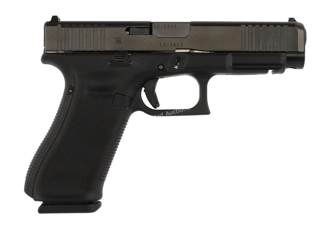 GLOCK 47 MOS 9MM 3X17RD OPTIC READY PISTOL NIB: New in box Glock 47 MOS optic ready semi-automatic pistol. Includes three (3) 17-round magazines. Austrian made. FFL required for transfer. No international shipping. Know your state's firearm laws be