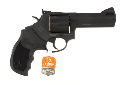 TAURUS M44 TRACKER .44 MAGNUM REVOLVER NIB