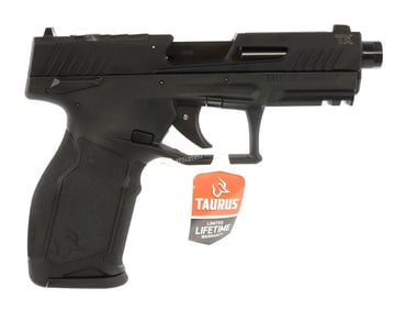 TAURUS TX22 GEN 2 TORO .22 LR PISTOL W/ 5 MAGS NIB