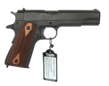 TISAS 1911 A1 US ARMY WWII .45 ACP PISTOL NIB