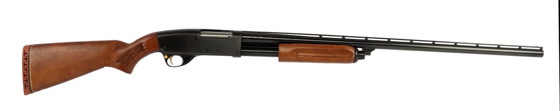 SAVAGE ARMS FOREMOST 6870H 20 GAUGE PUMP SHOTGUN (1 of 11)