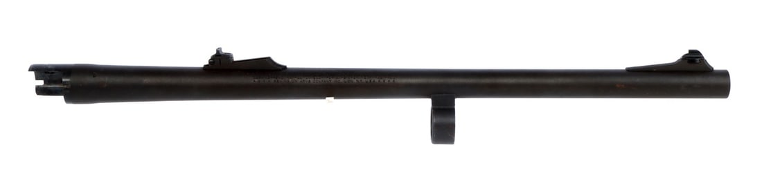 REMINGTON 870 EXPRESS 12 GA 20 INCH DEER BARREL (1 of 7)