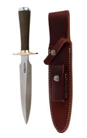 RANDALL MODEL 2 - 7 FIGHTING STILLETTO