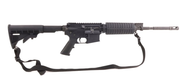 WINDHAM WEAPONRY WW-15 AR-47 7.62X39 RIFLE
