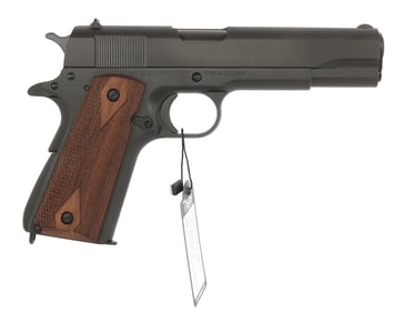 TISAS 1911 A1 US ARMY WWII .45 ACP PISTOL NIB