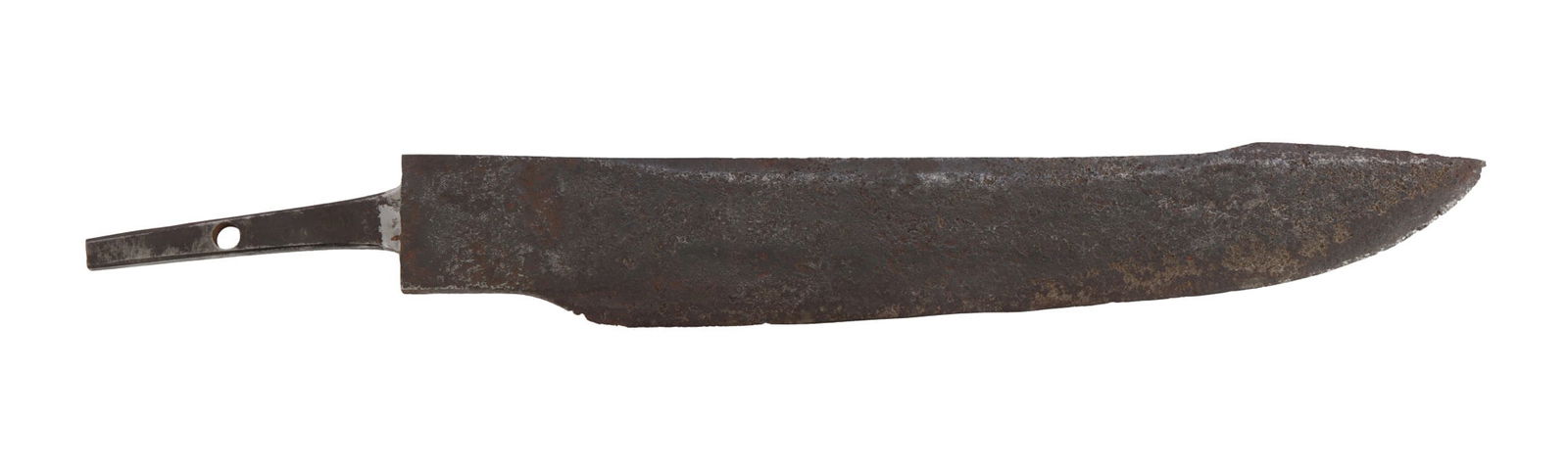 AMERICAN CIVIL WAR USS CAIRO FOUND KNIFE (1 of 5)