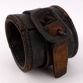 CIVIL WAR US CAVALRY M1859 CARBINE SOCKET