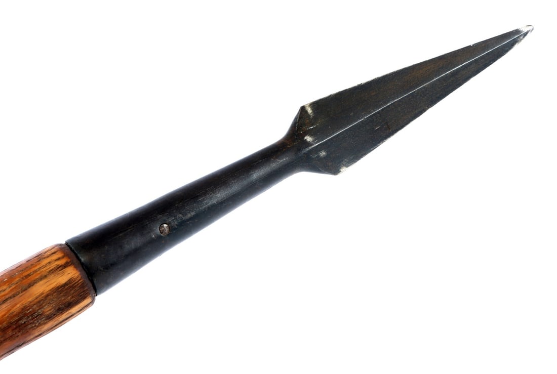 HUNTING JAVELIN 20TH CENTURY (1 of 8)