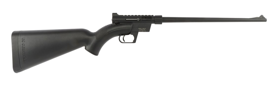 HENRY US SURVIVAL RIFLE .22 LR SEMI AUTO NIB (1 of 8)