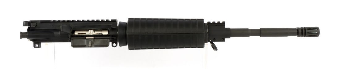 SPIKES TACTICAL ST-22 AR-15 22 LR CONVERSION UPPER (1 of 6)
