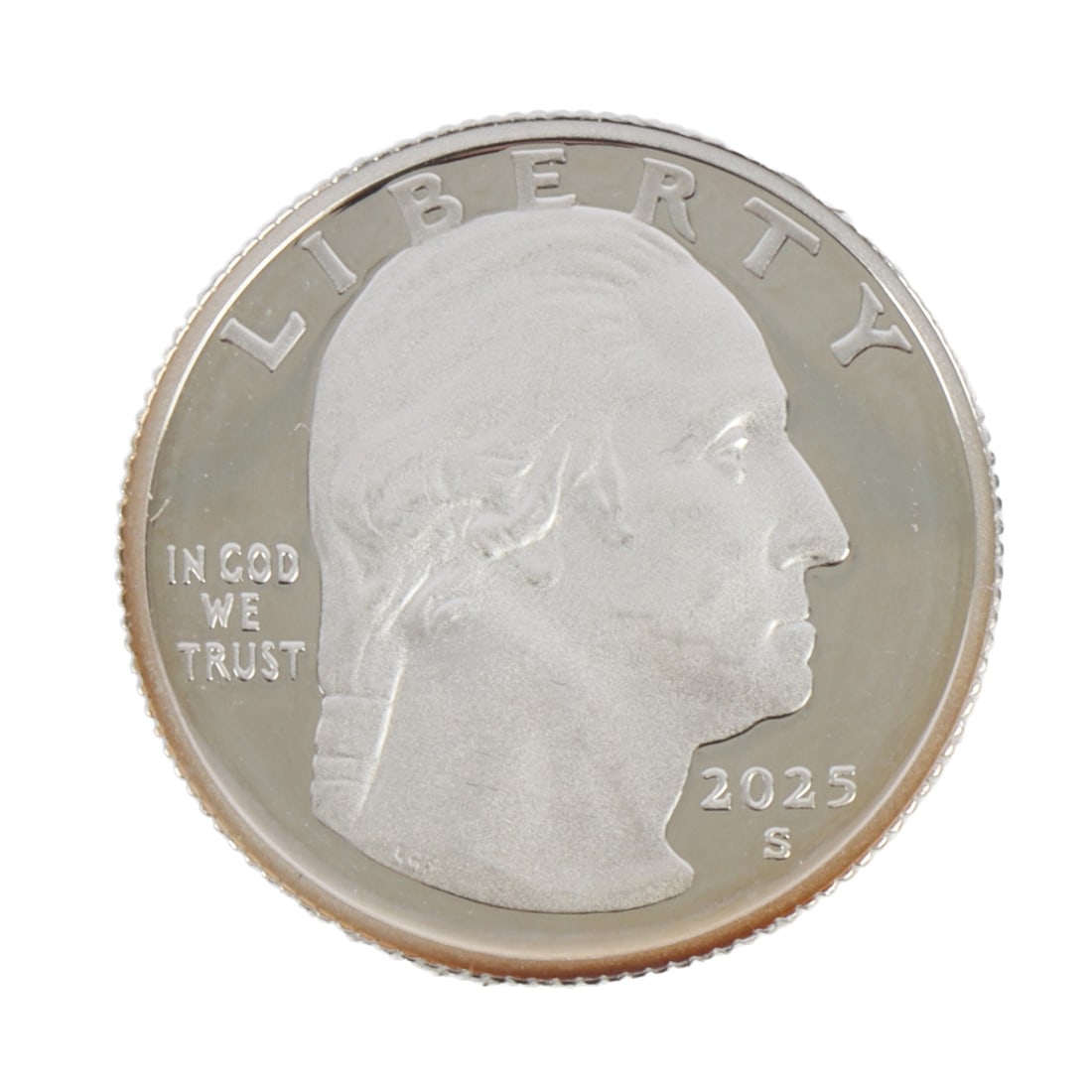 US PROOF 2024 .999 SILVER IDA B. WELLS QUARTER: .999 fine silver. This lot reserved at melt. || Payment & shipping: Accounts without purchase history must pay via Zelle, money order, cashier's check or wire transfer. Items will ship within 10 busin