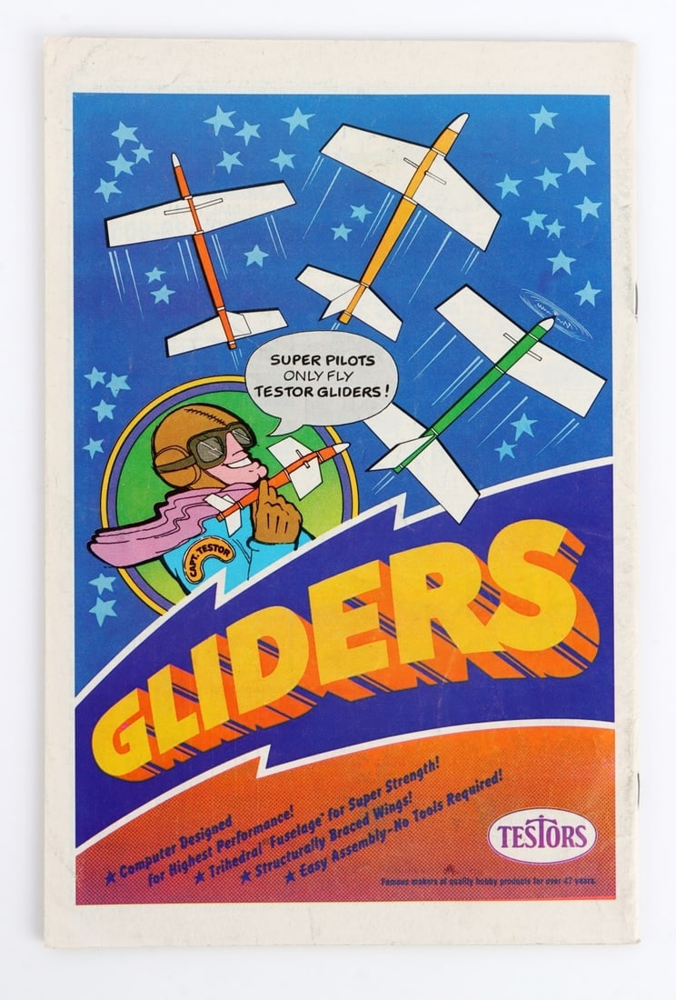 BATMAN #304 FROM DC COMICS - 2