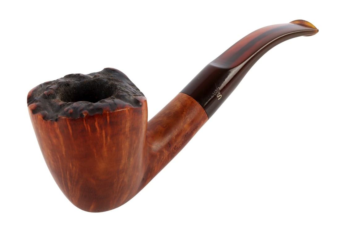 STANWELL DENMARK 63 EXCELLENCE BRIAR ESTATE PIPE (1 of 7)