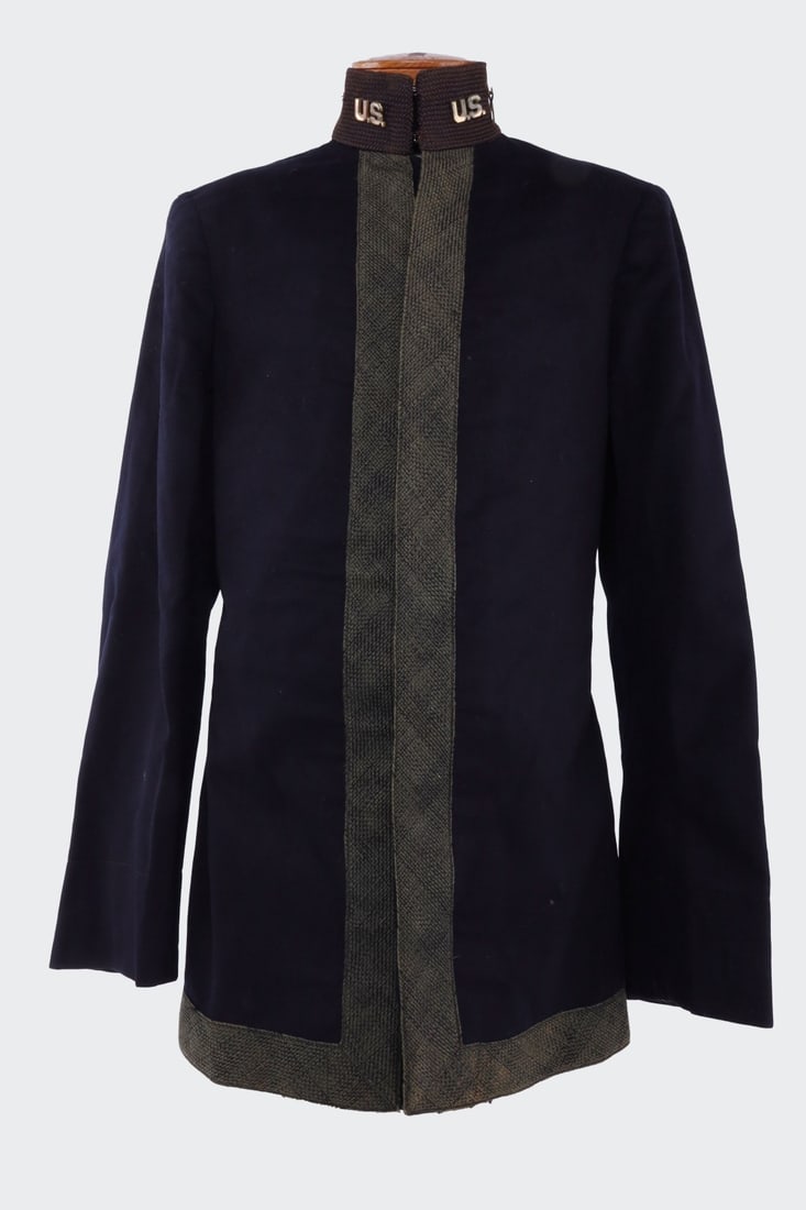 US ARMY NAMED M1895 PATROL JACKET THE LILLEY CO (1 of 9)