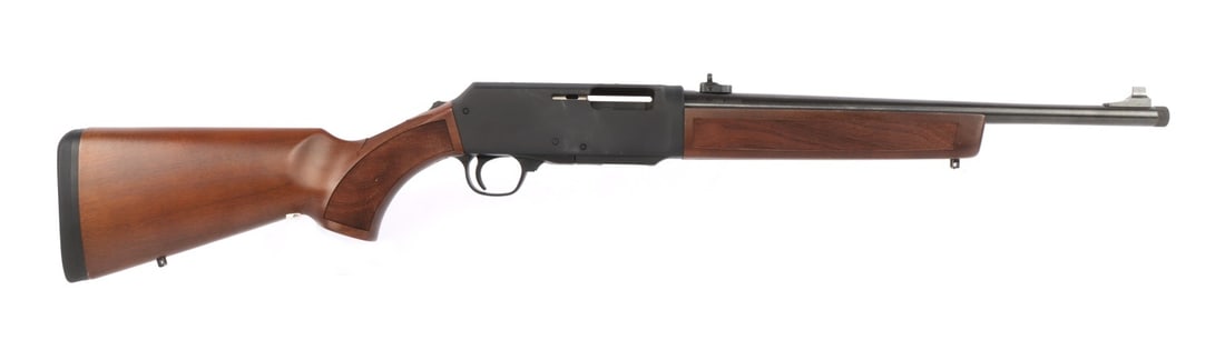 HENRY HOMESTEADER 9MM CARBINE MODEL H027-H9G (1 of 6)