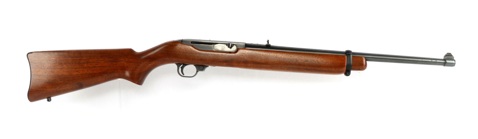 RUGER MODEL 44 CARBINE .44 MAGNUM SEMI AUTO RIFLE (1 of 6)