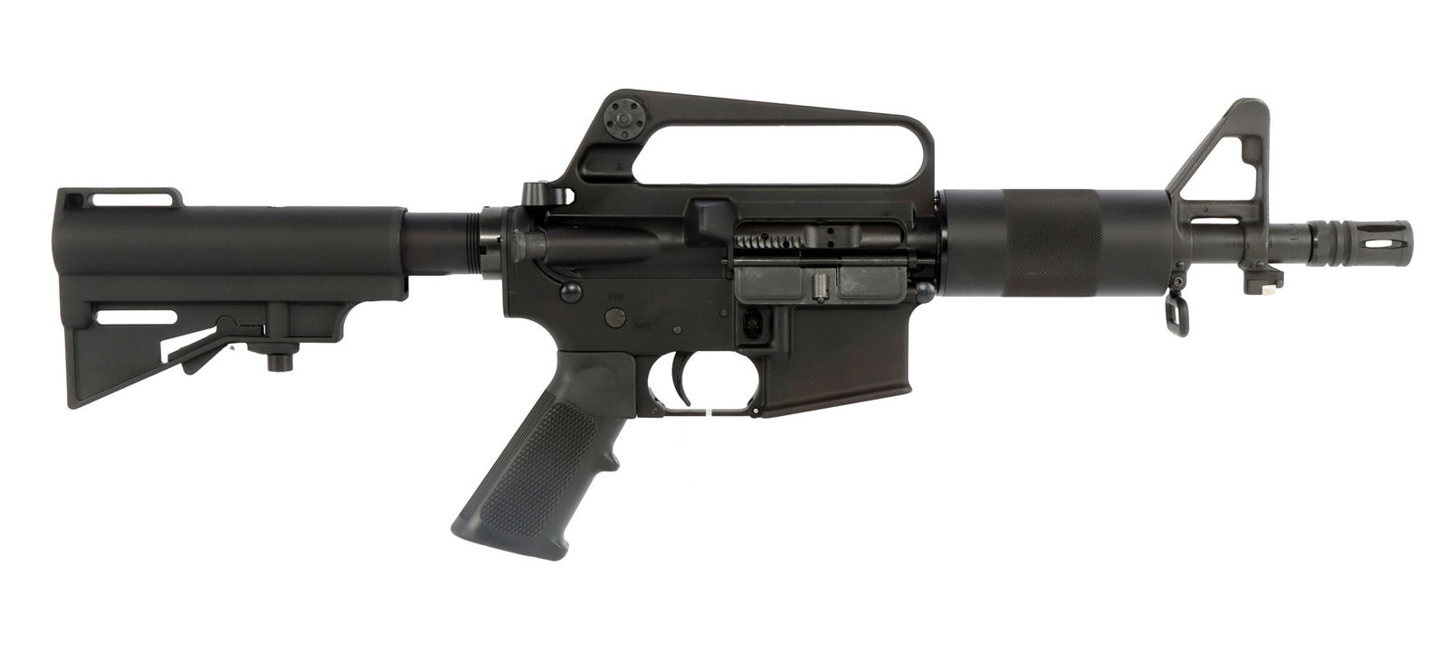 DPMS KITTY KAT .300 AAC BLACKOUT AR PISTOL NIB (1 of 8)