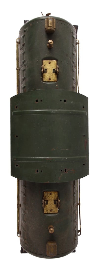 LIONEL MODEL TRAIN ENGINE NO. 381E - 5