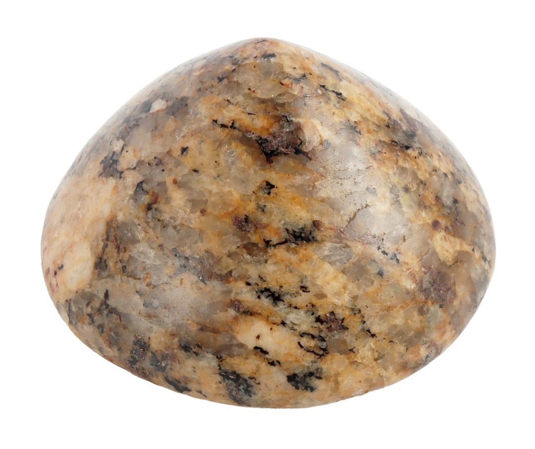 NATIVE AMERICAN CARVED CONE (1 of 4)