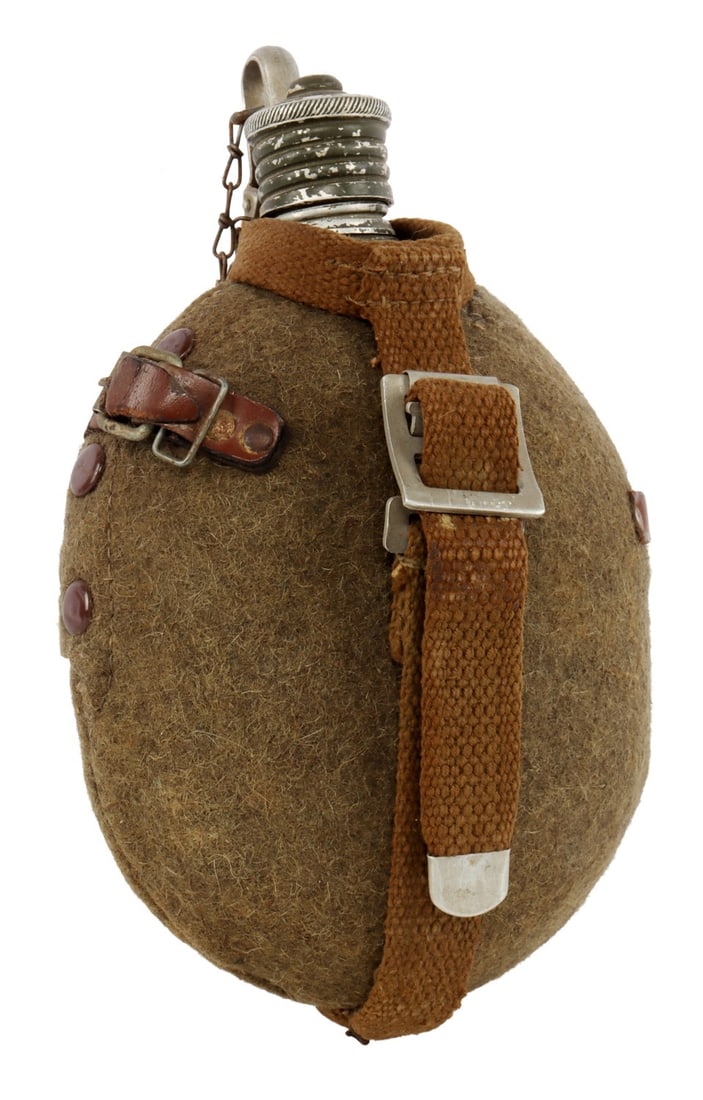 COLD WAR EAST GERMAN CANTEEN (1 of 10)