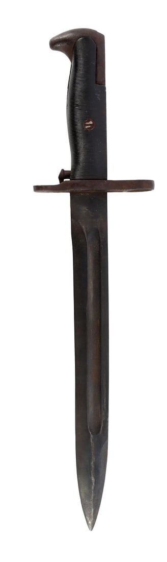 WWII US M1 KNIFE BAYONET UNITED CUTLERY (1 of 7)