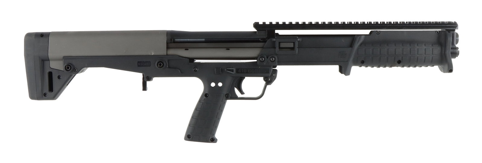 KelTec KSG410 Pump Action Shotgun .410 Bore 10+1 (1 of 5)