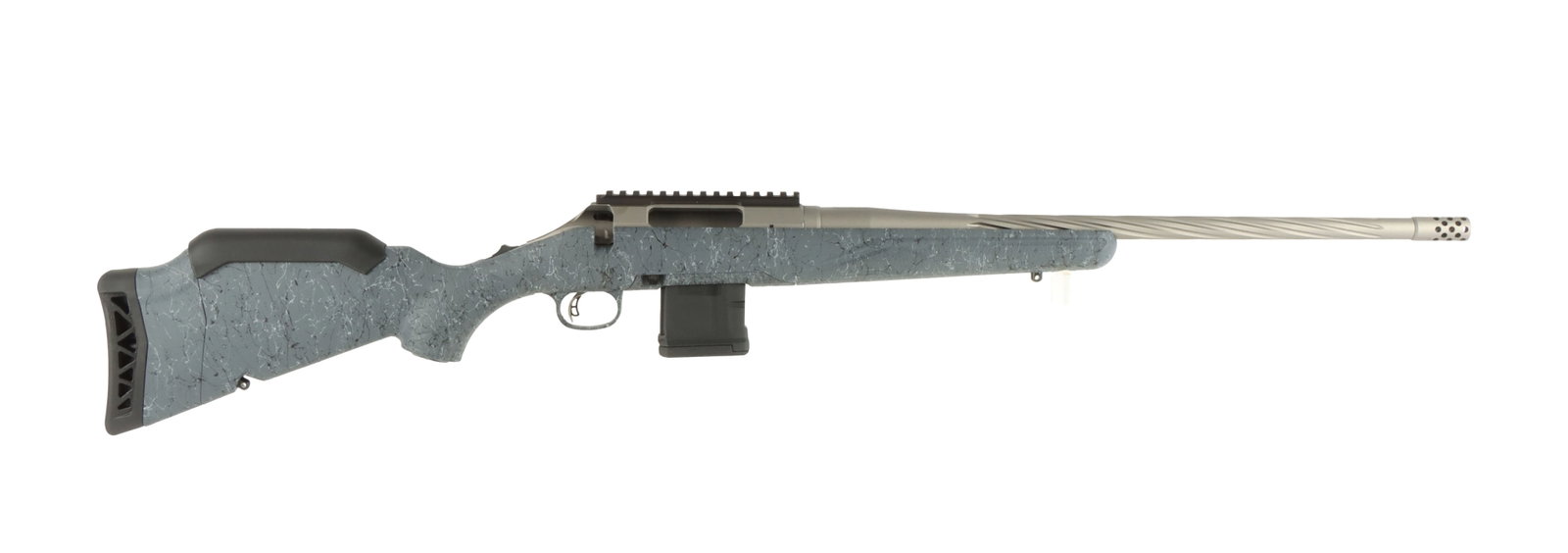 Ruger American G2 .223 Rem Bolt-Action Rifle NIB (1 of 9)
