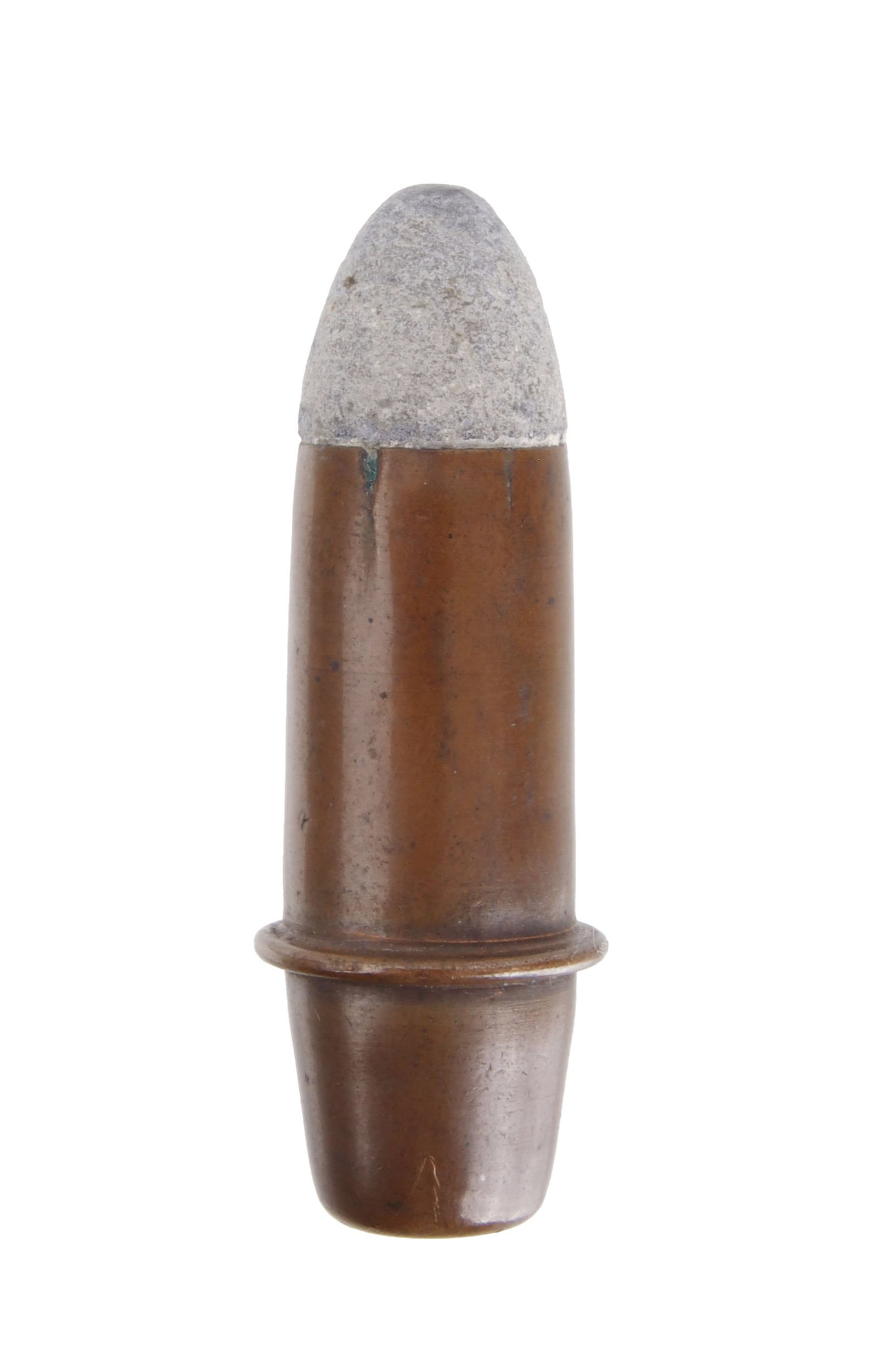 .50 Cal Crispin Patent Ignition Copper Cartridge (1 of 3)