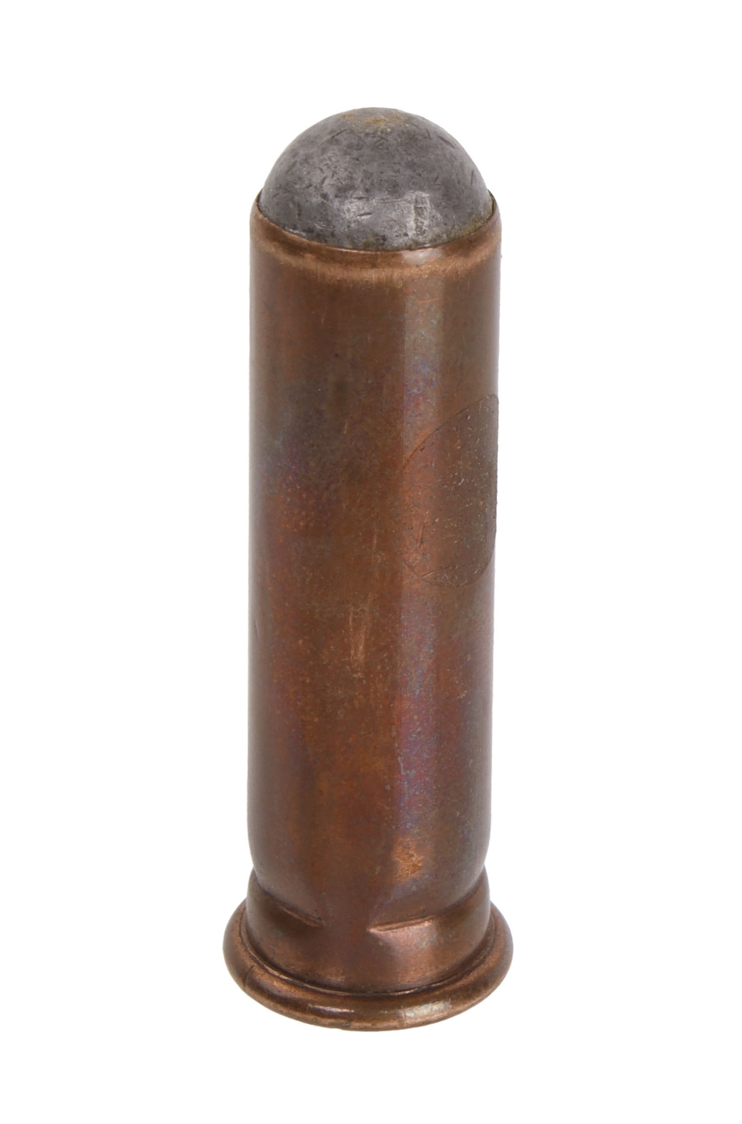 Benet Primed .45-70 Springfield Gallery Cartridge (1 of 3)