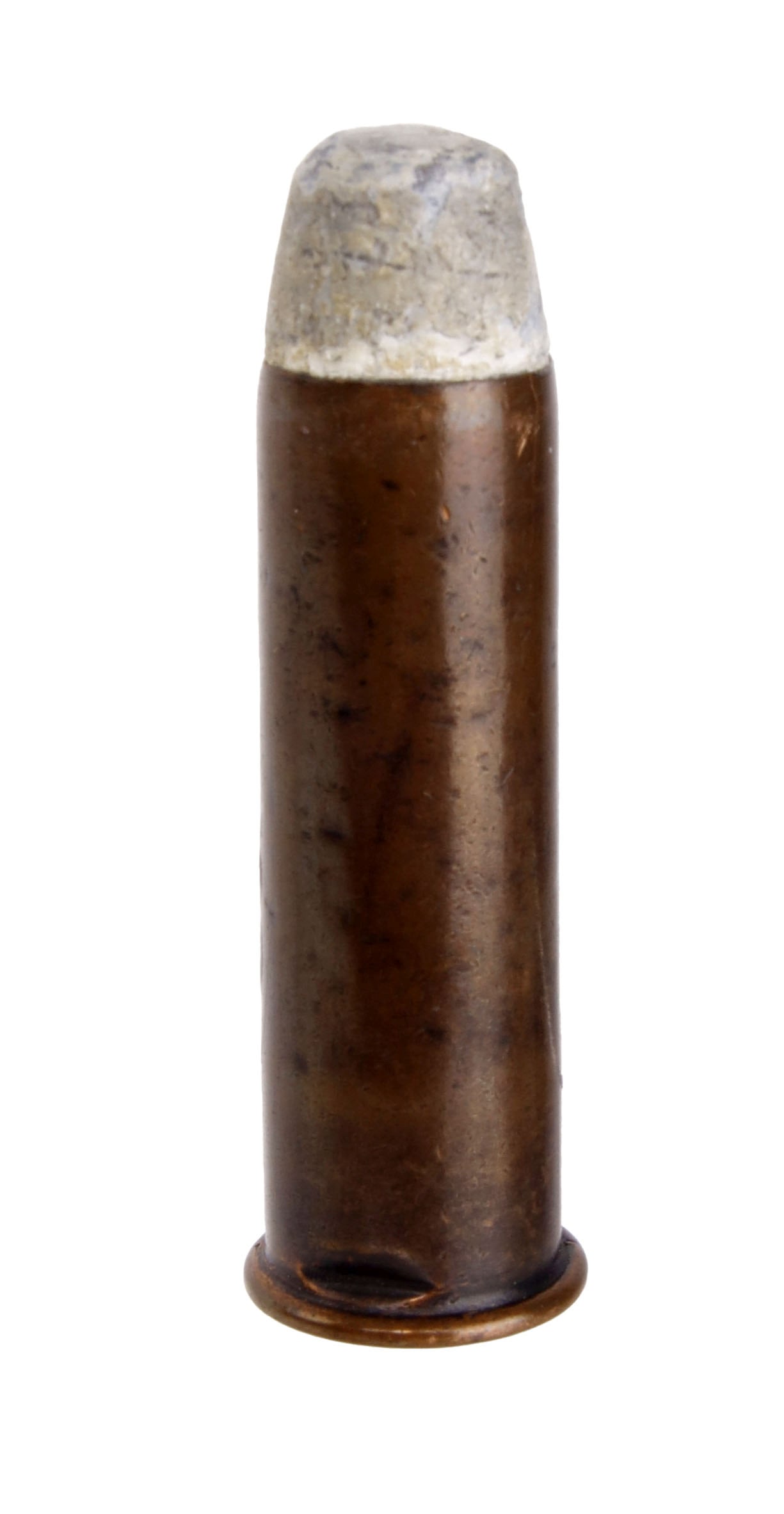 Civil War 50-70 Govt Bar Anvil Primed Cartridge (1 of 3)