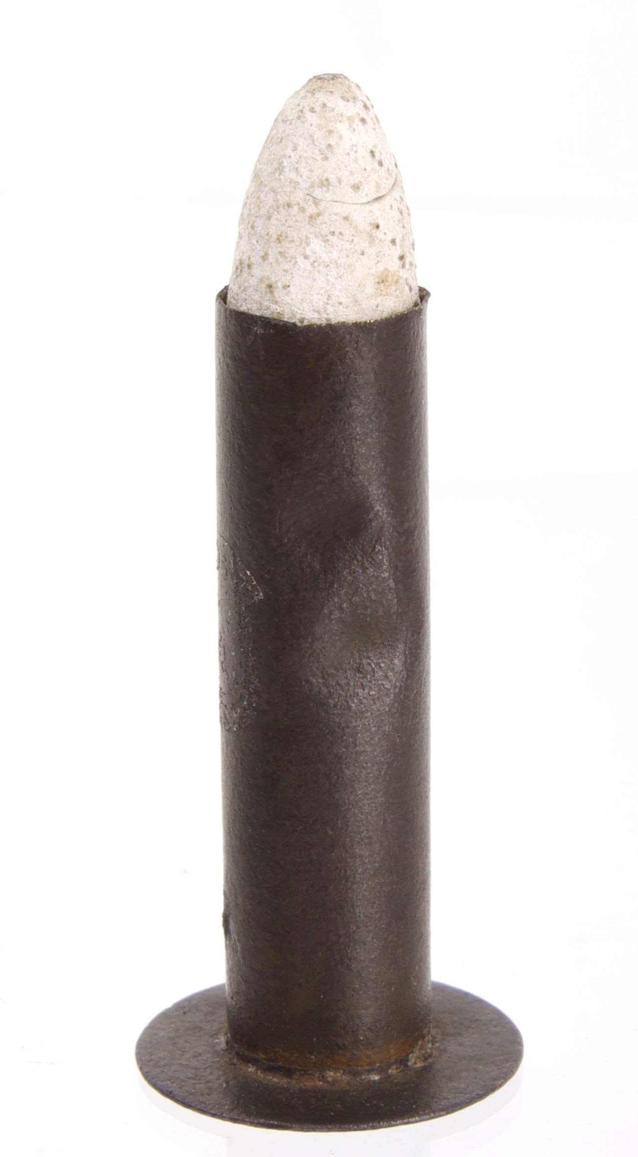 CSA .37 Cal Maynard Cavalry Carbine Cartridge (1 of 3)
