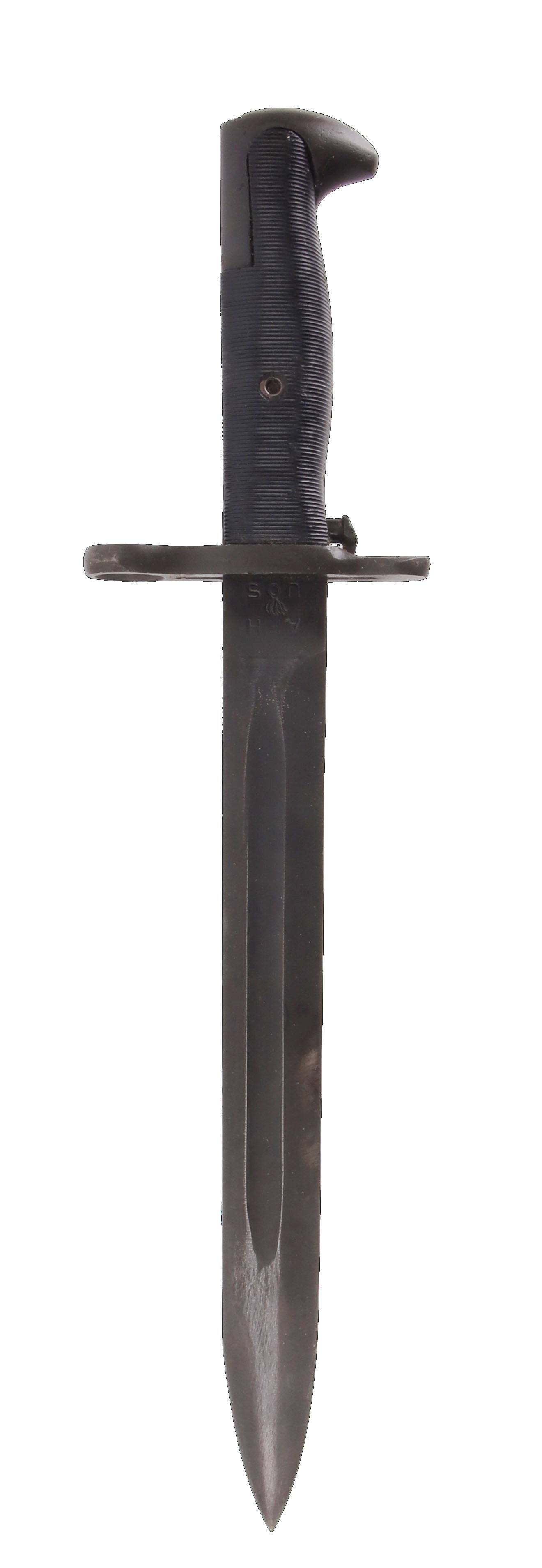 WWII American Fork & Hoe US M1 Garand Bayonet (1 of 6)