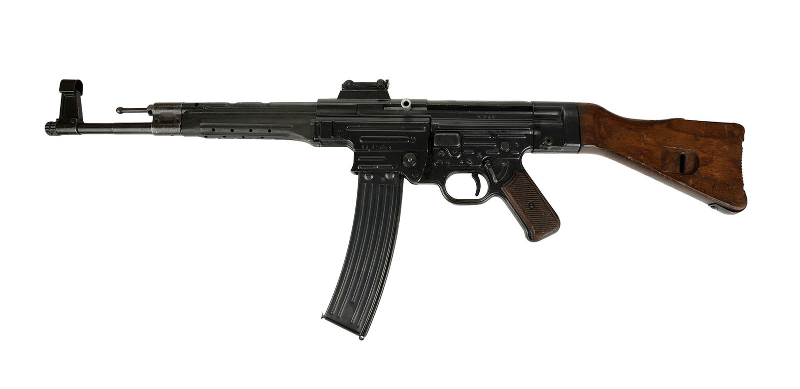 IMA StG 44 Inert Display Gun Original WWII German (1 of 11)