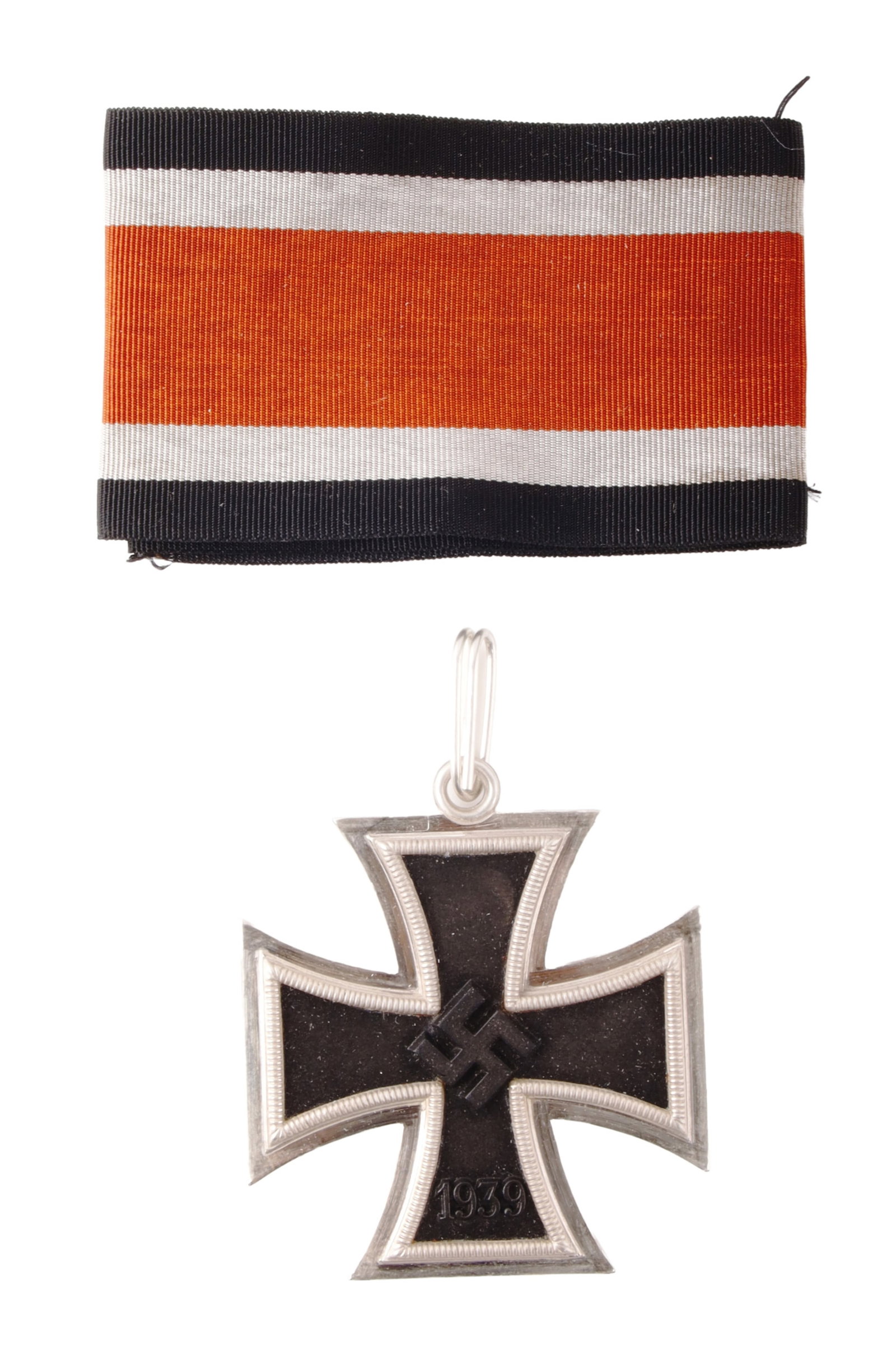 Cased Grand Iron Cross WWII German (1 of 7)