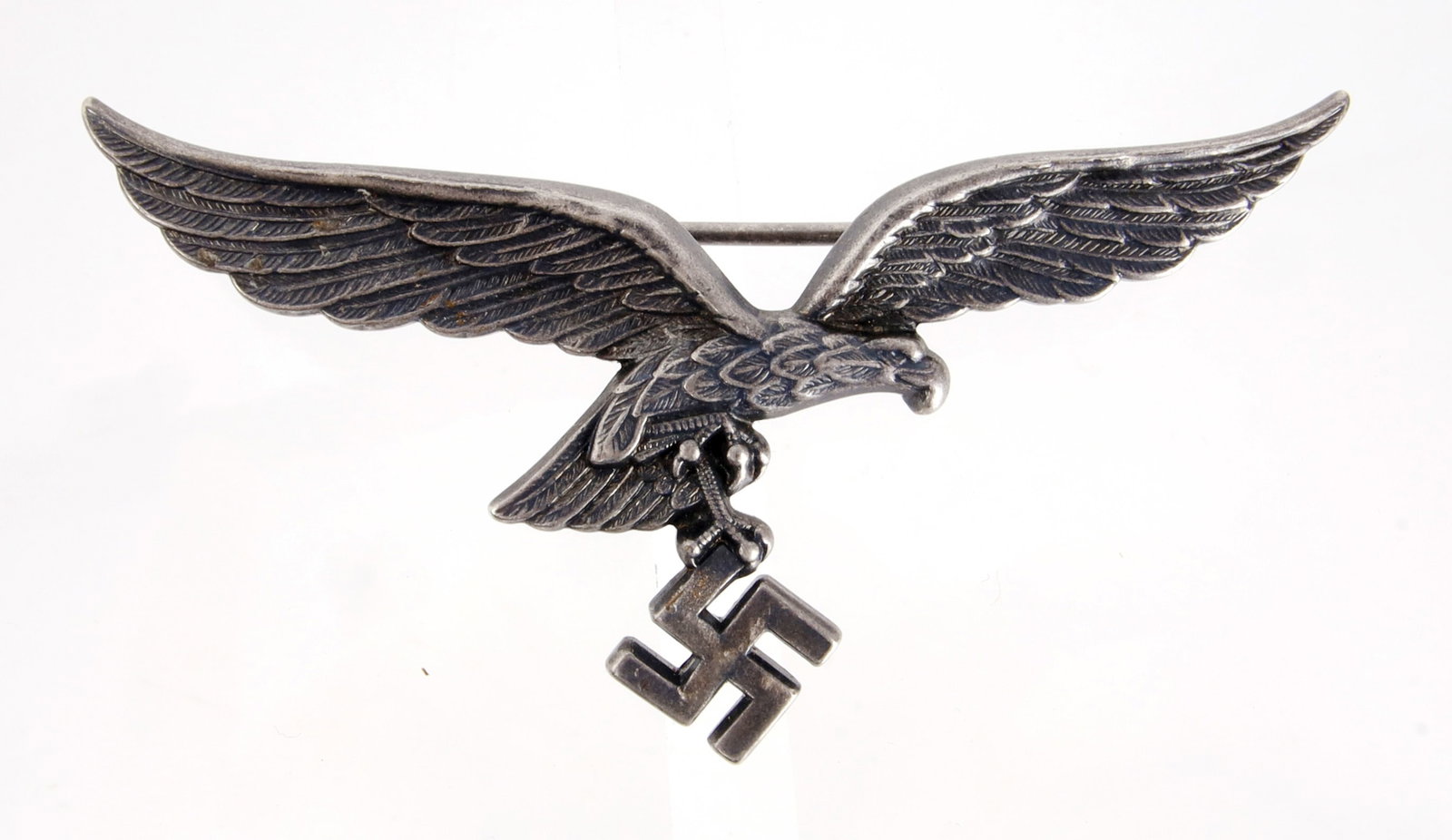 Luftwaffe Dress Breast Eagle WWII German (1 of 2)