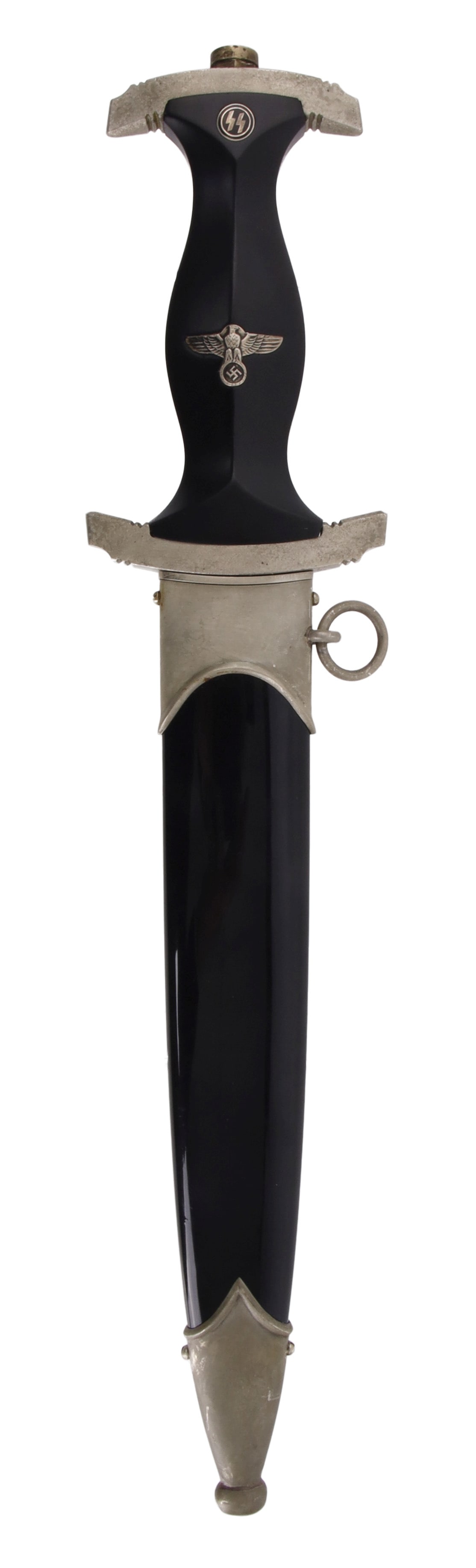 SS Honor Dagger By Gottlieb WWII German (1 of 8)