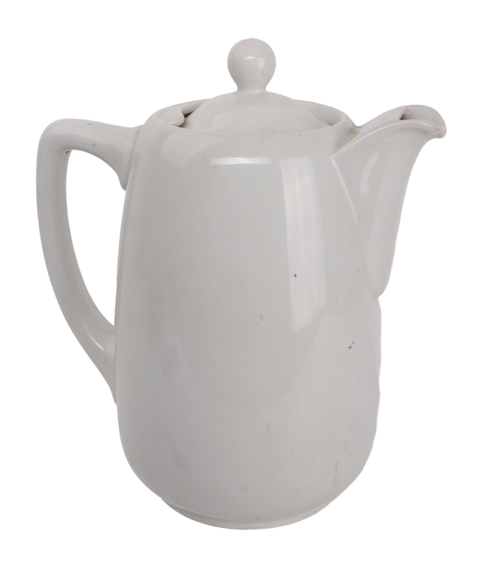 Luftwaffe Water Jug WWII German Third Reich (1 of 3)