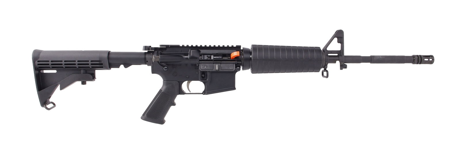 DPMS DR-15 M4 5.56x45 AR-15 Semi Auto Rifle NIB (1 of 7)
