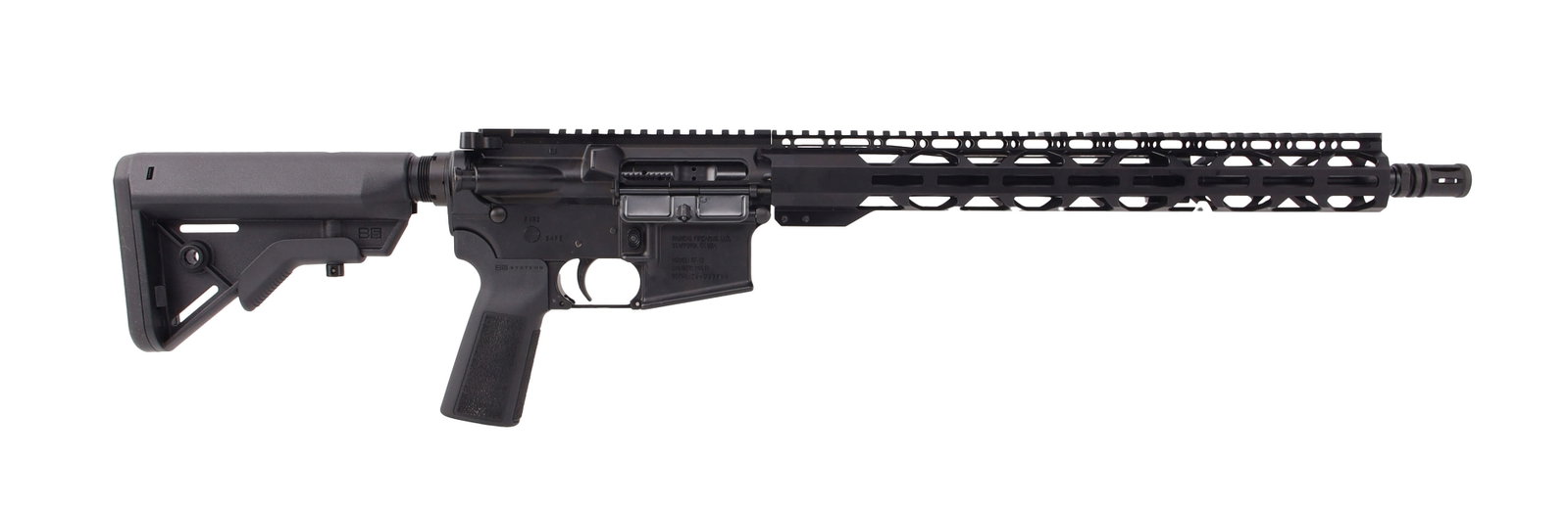 Radical Firearms RF-15 16" SOCOM 5.56x45 AR-15 NIB (1 of 9)