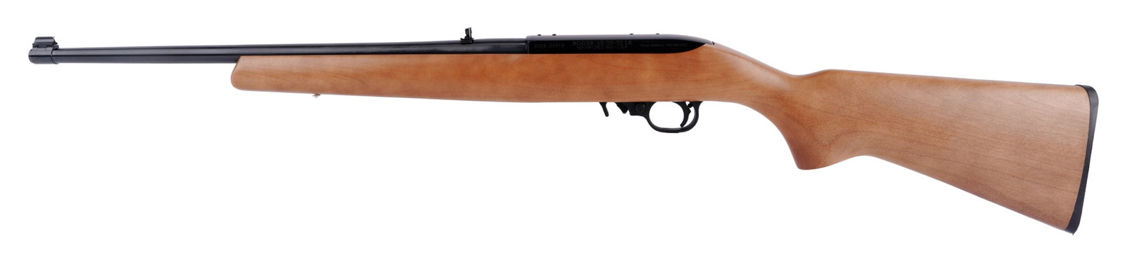 Ruger 10/22 .22 LR Semi Auto Rifle Model 32009 NIB (1 of 5)