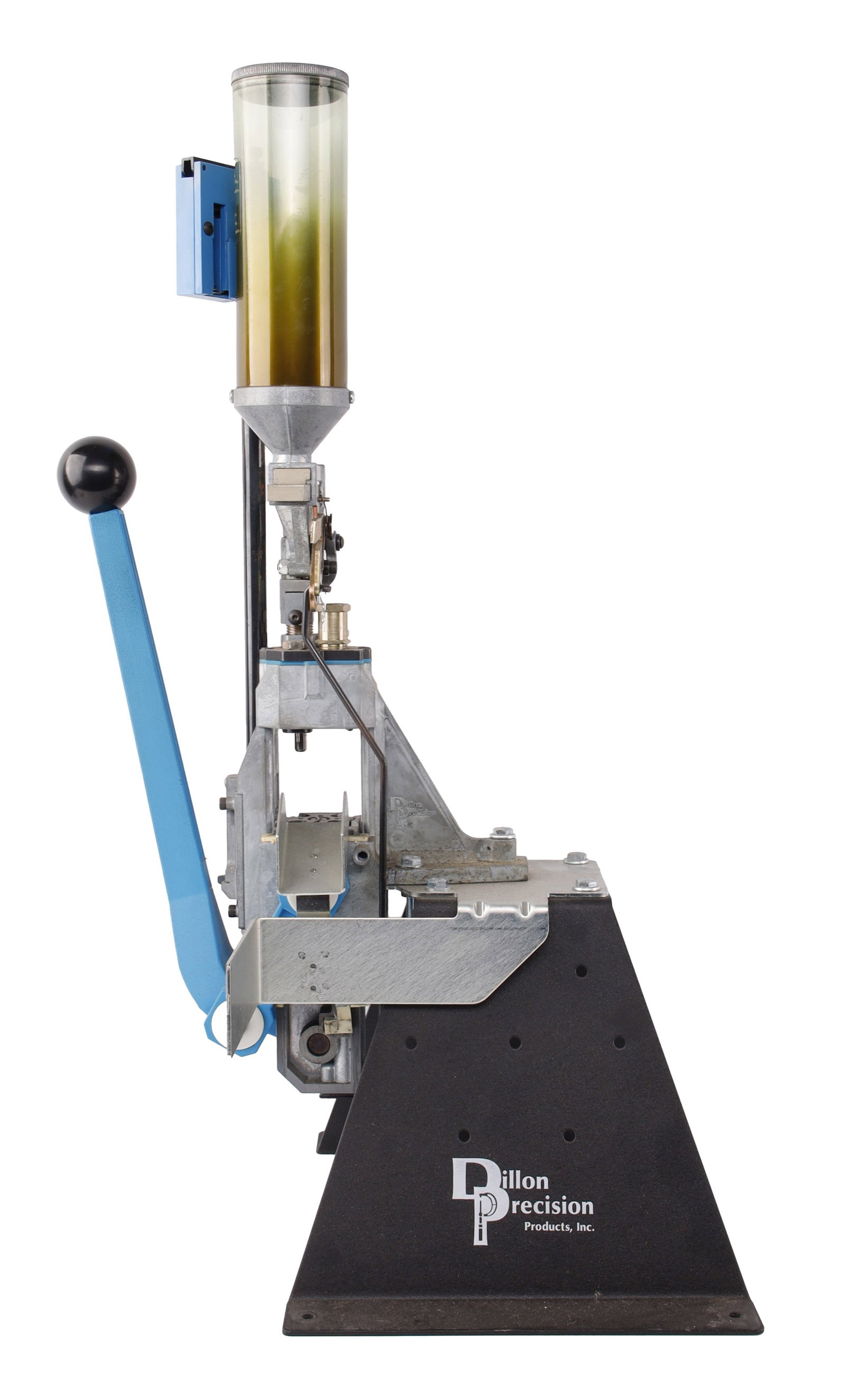 Dillon Precision RL550C Progr. Reloading Machine (1 of 7)