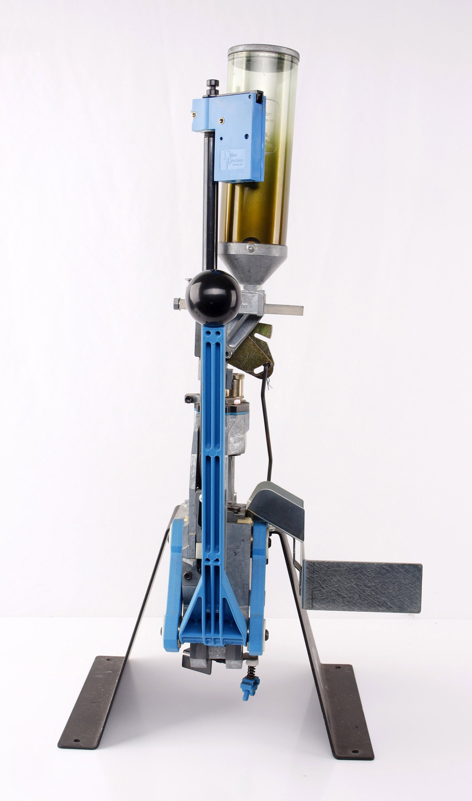 Dillon Precision RL550C Progr. Reloading Machine - 2
