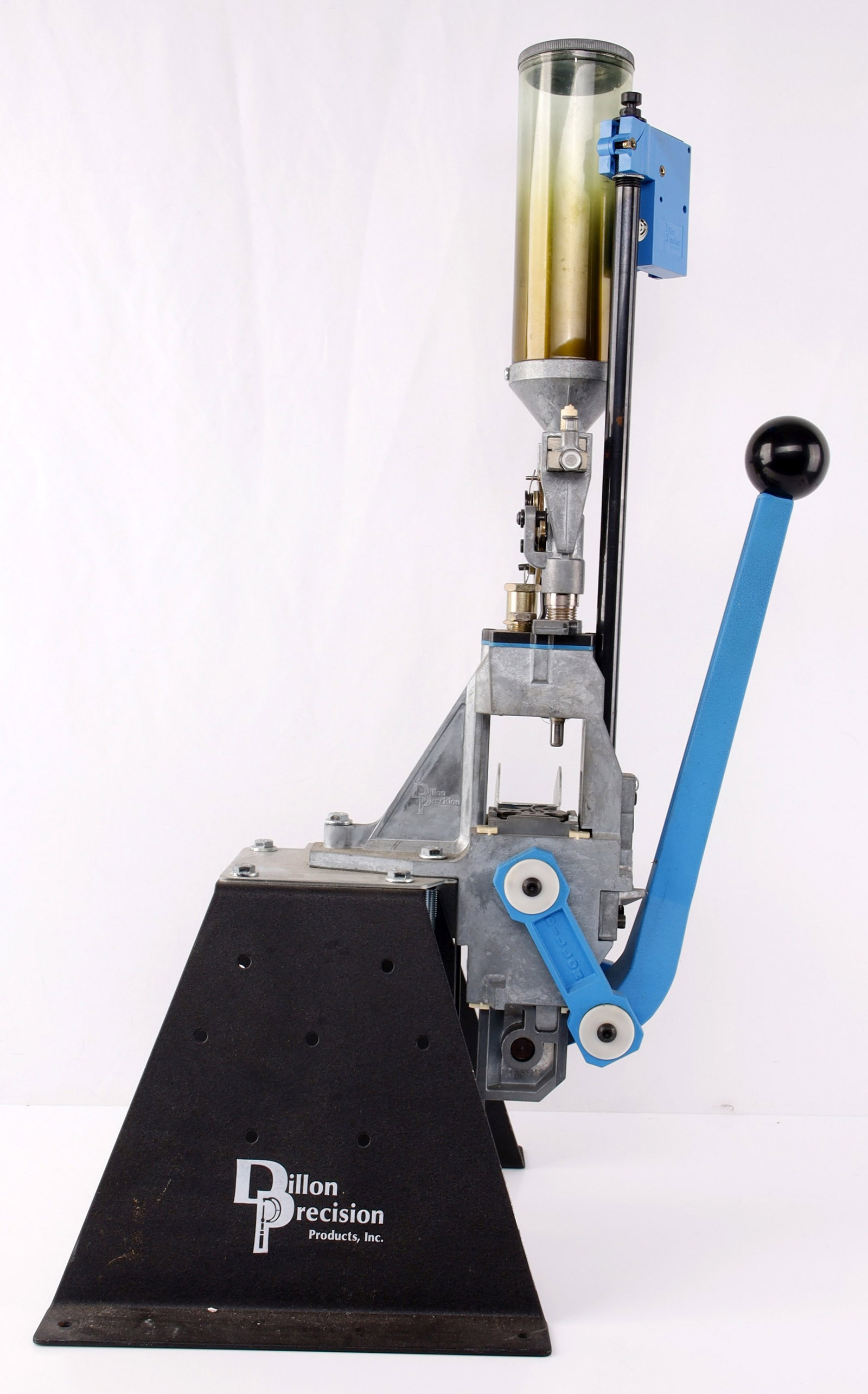 Dillon Precision RL550C Progr. Reloading Machine - 3