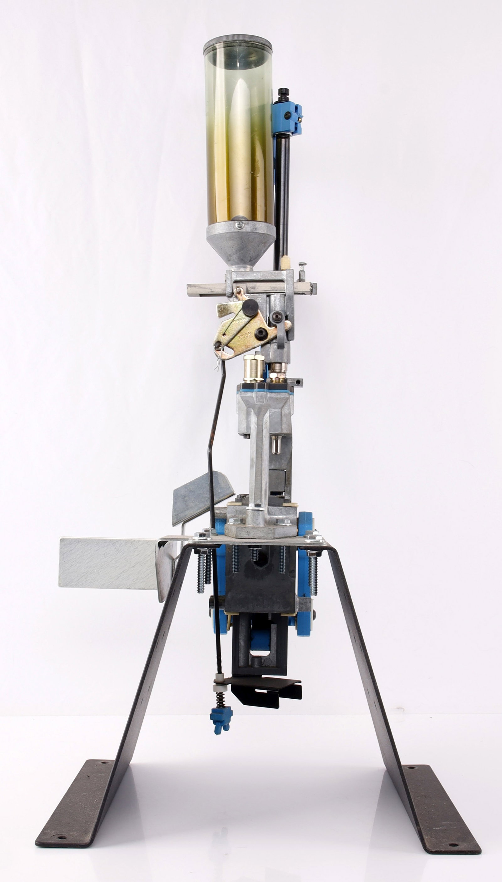 Dillon Precision RL550C Progr. Reloading Machine - 4