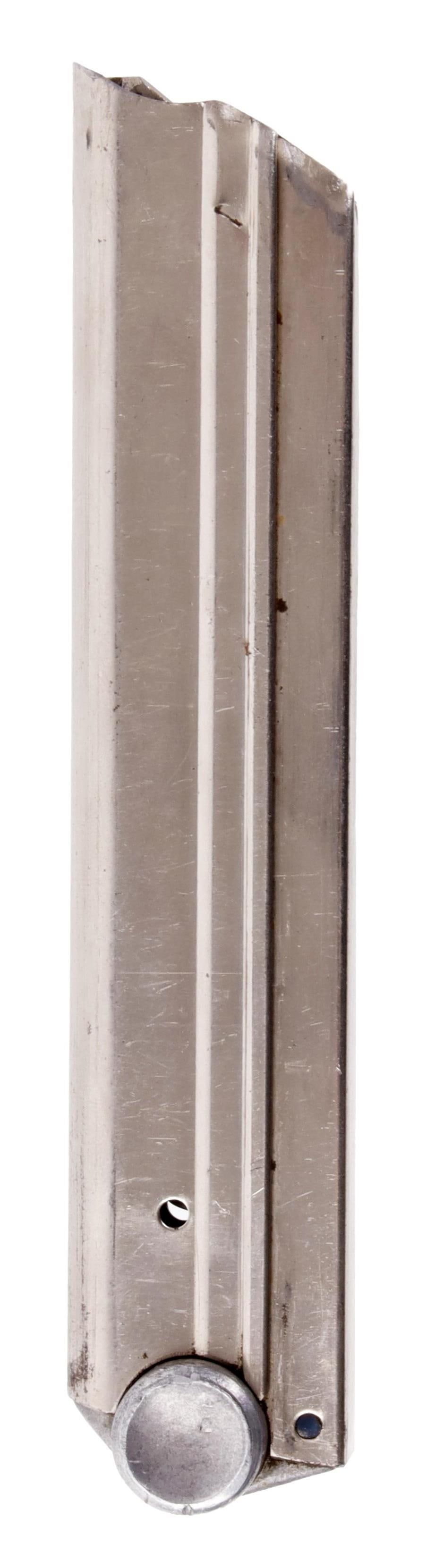 Early Luger P08 Magazine Type 1 687 C WaA154 (1 of 4)