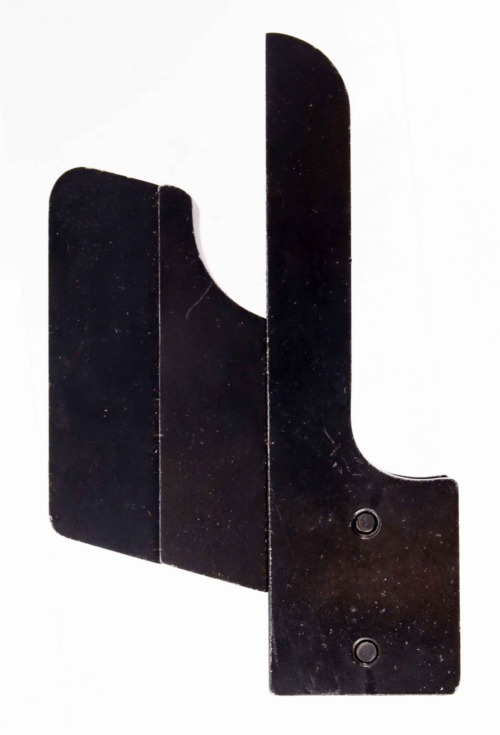Smith & Wesson Model 41 Olympic Counterweight Set (1 of 6)