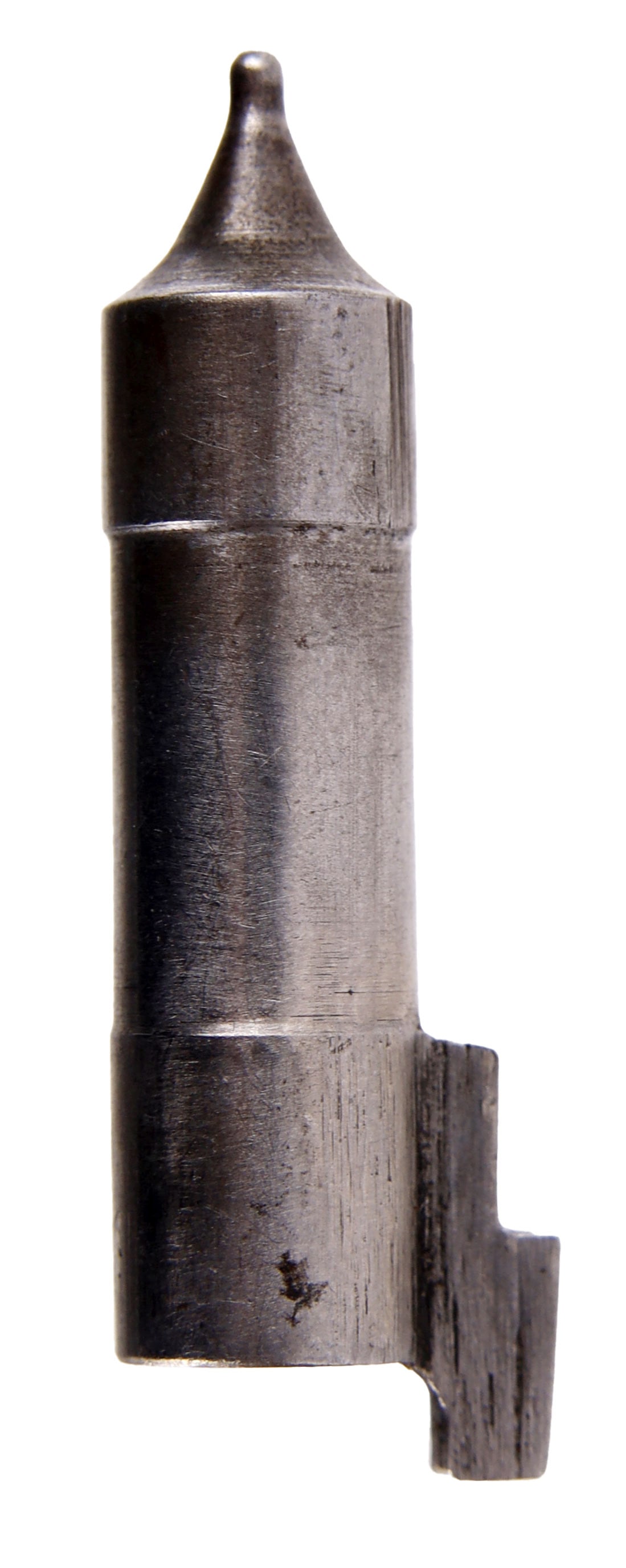 WWI German Luger P08 Firing Pin Non-Fluted (1 of 2)