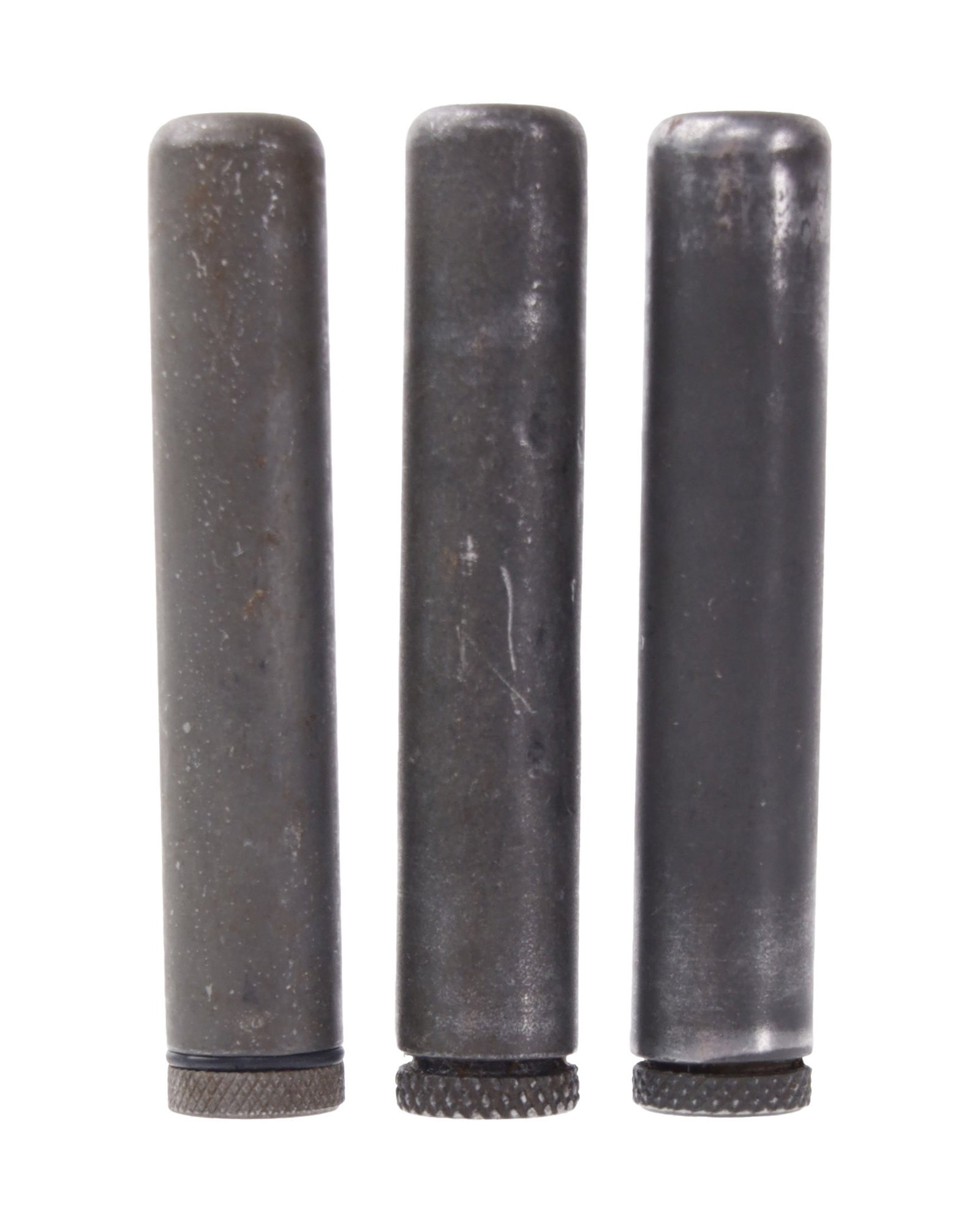WWII USGI M1 Carbine SI Oiler Lot of 3 (1 of 3)