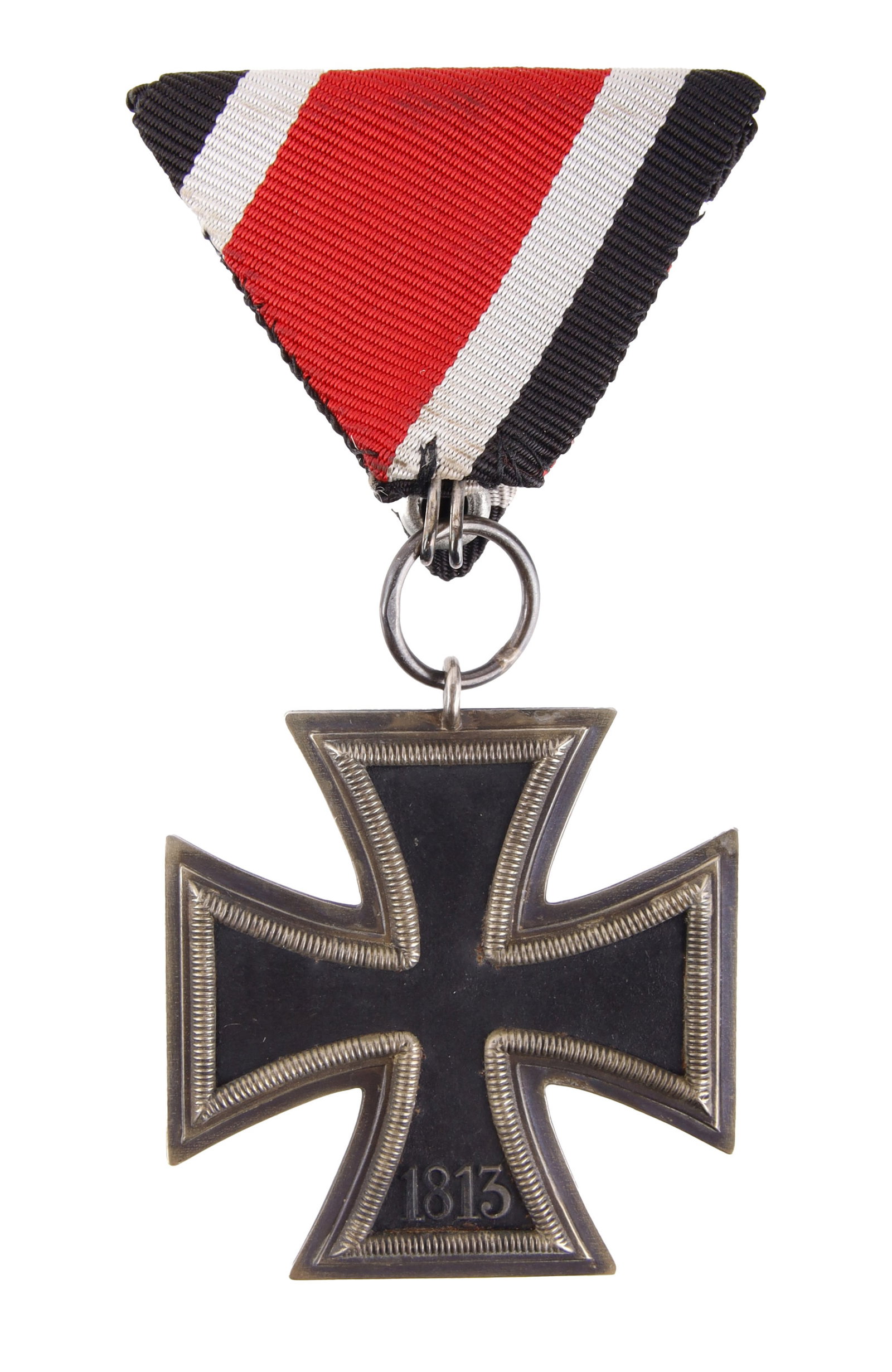 Iron Cross 2nd Class WWII German (1 of 2)